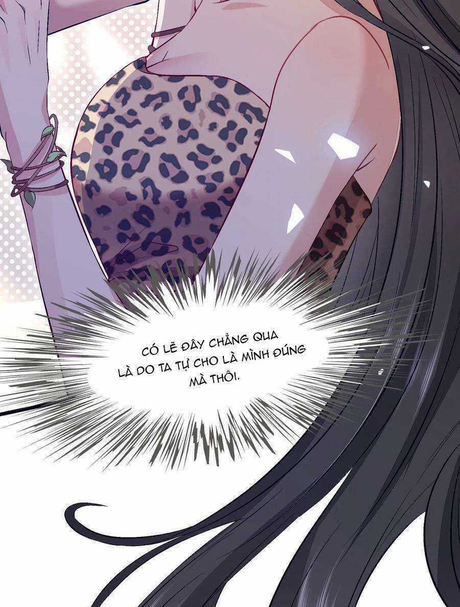 Kế Hoạch Thuần Phục Thú Phu Kiêu Ngạo Chapter 54 trang 20