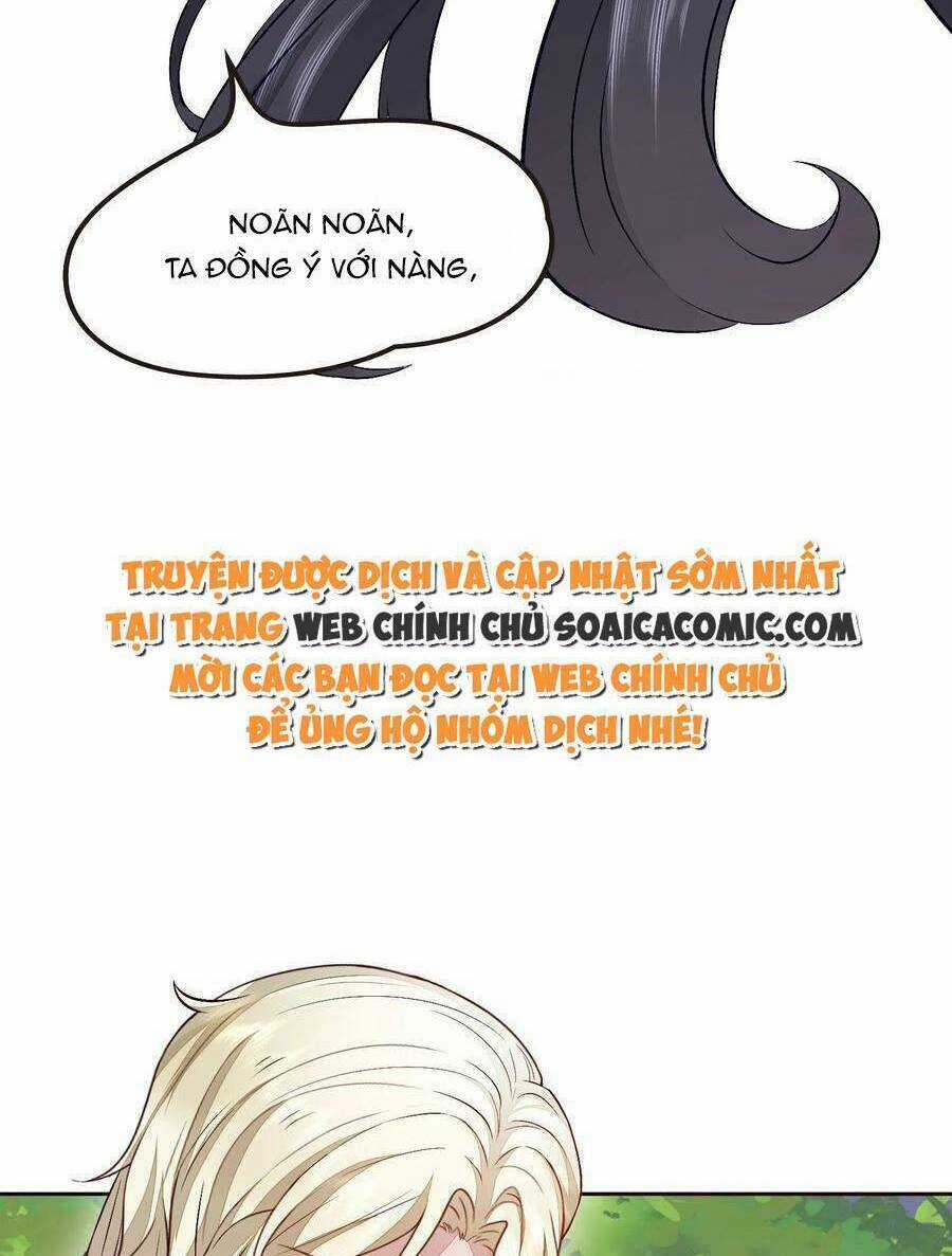 Kế Hoạch Thuần Phục Thú Phu Kiêu Ngạo Chapter 54 trang 21