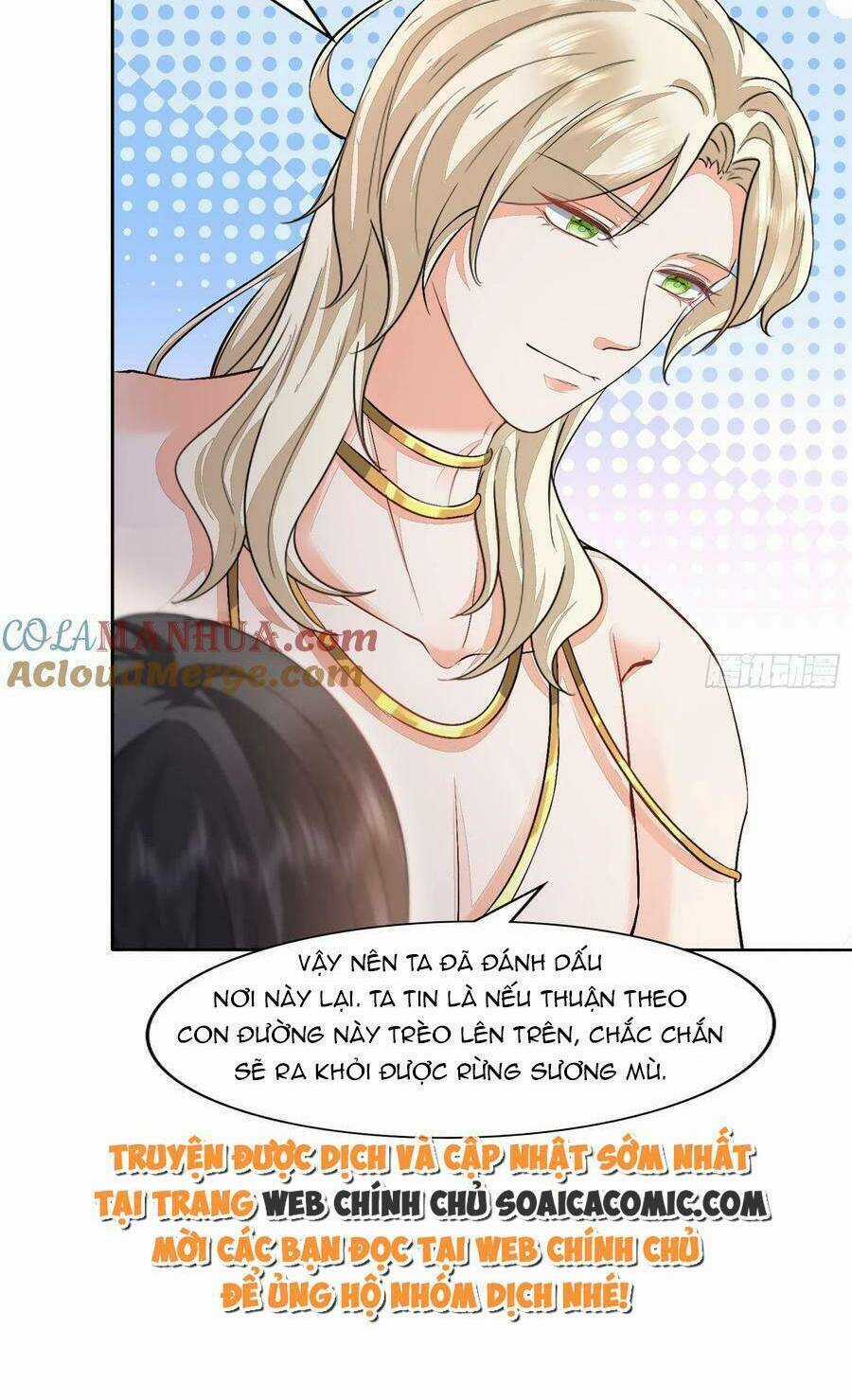 Kế Hoạch Thuần Phục Thú Phu Kiêu Ngạo Chapter 54 trang 27