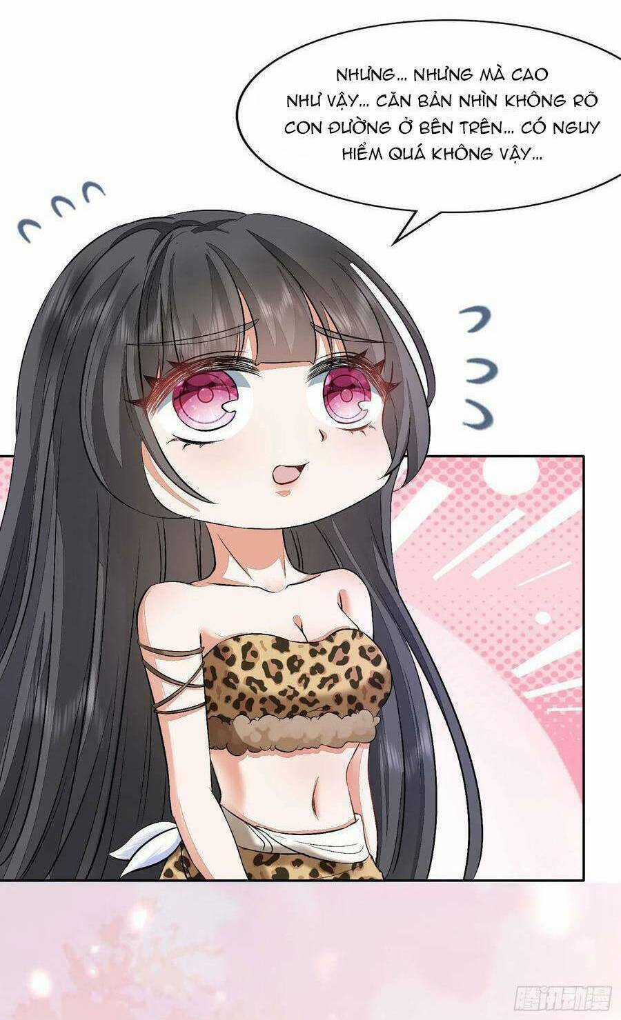 Kế Hoạch Thuần Phục Thú Phu Kiêu Ngạo Chapter 54 trang 28