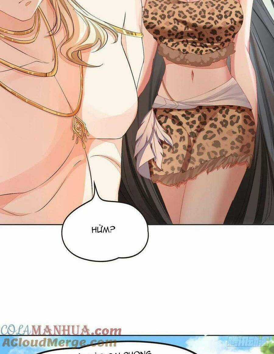 Kế Hoạch Thuần Phục Thú Phu Kiêu Ngạo Chapter 54 trang 3