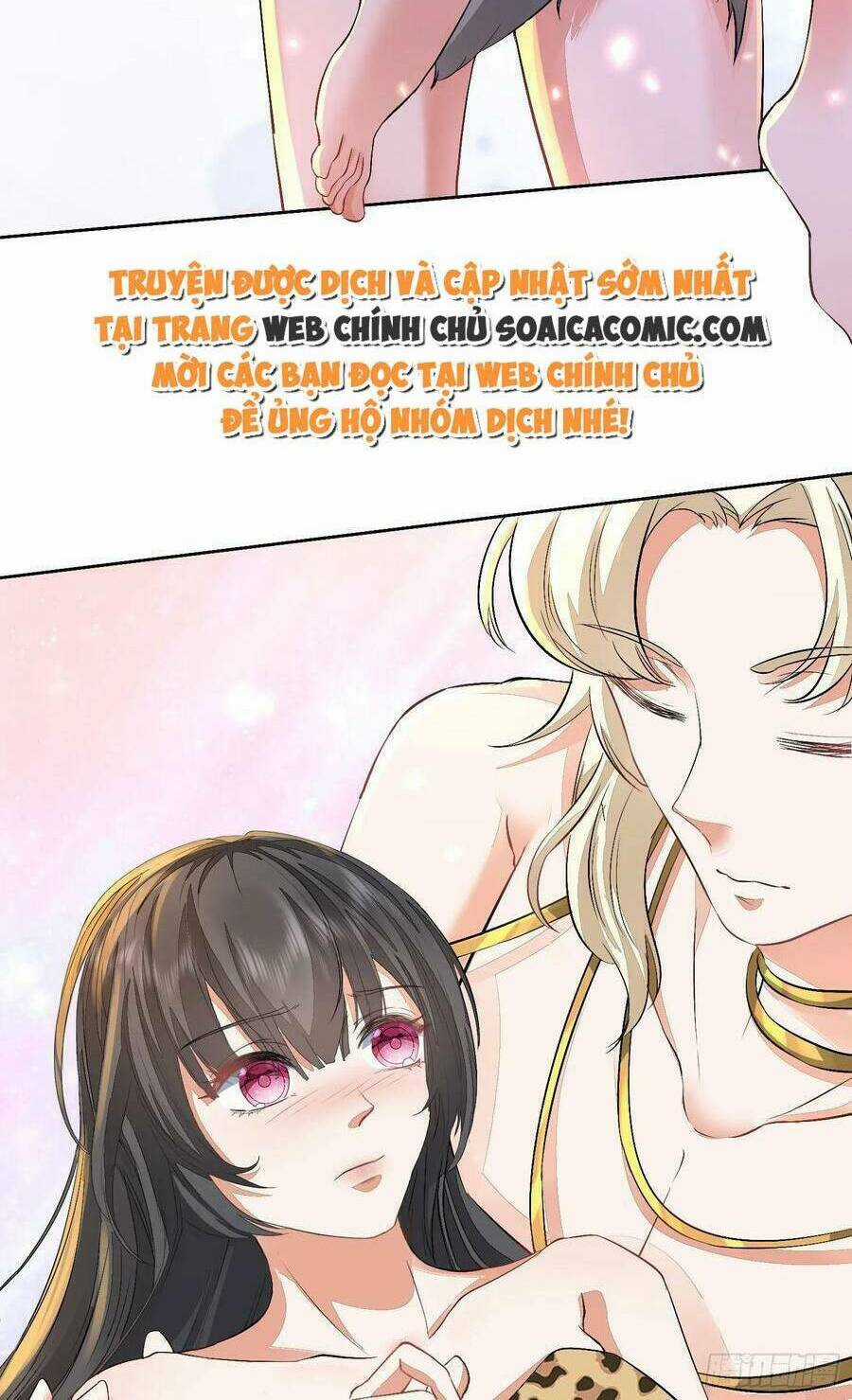 Kế Hoạch Thuần Phục Thú Phu Kiêu Ngạo Chapter 54 trang 31