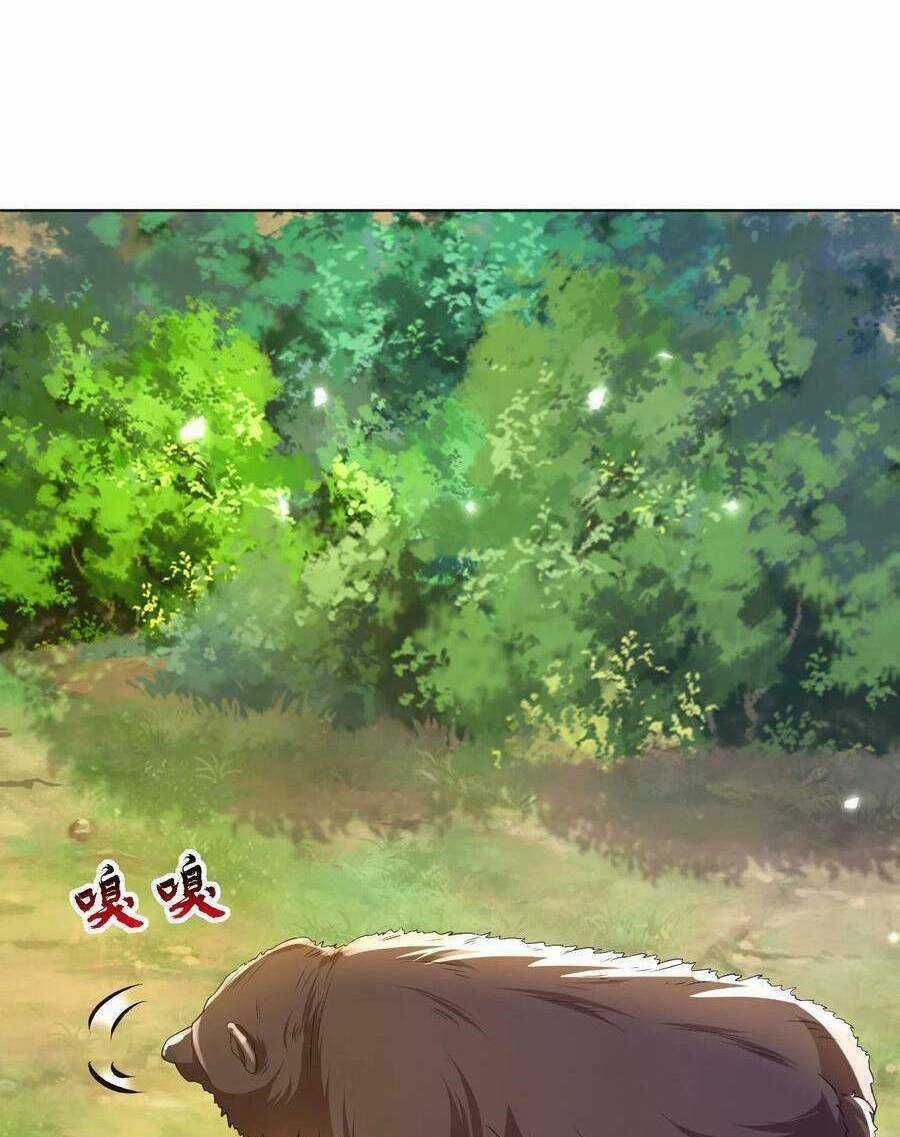 Kế Hoạch Thuần Phục Thú Phu Kiêu Ngạo Chapter 54 trang 36