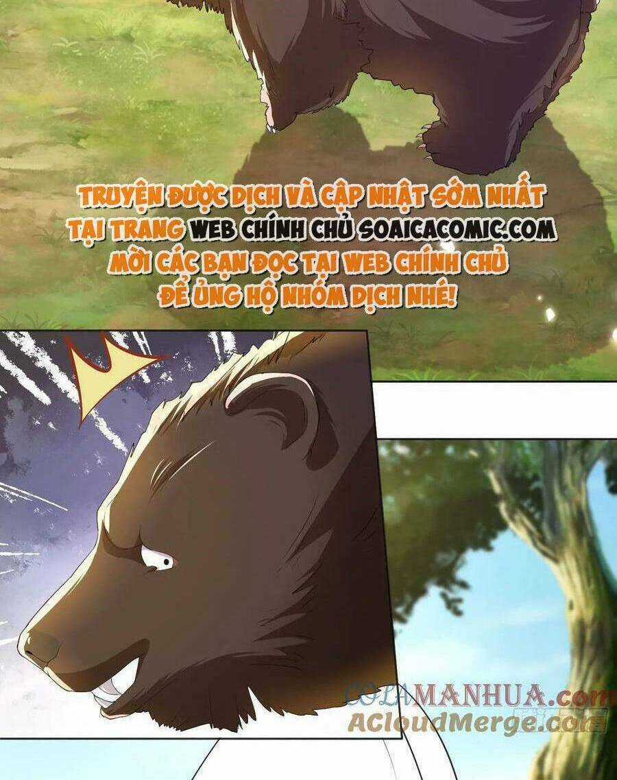 Kế Hoạch Thuần Phục Thú Phu Kiêu Ngạo Chapter 54 trang 37