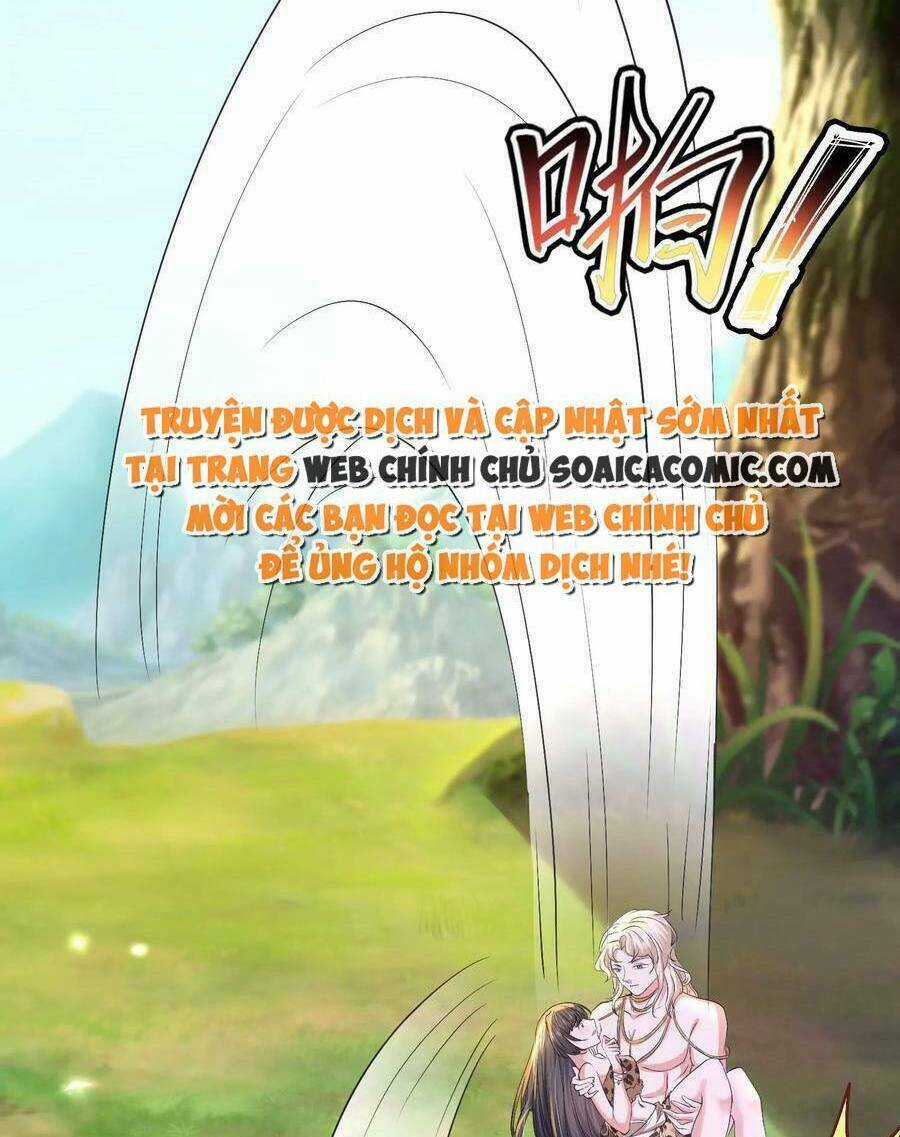 Kế Hoạch Thuần Phục Thú Phu Kiêu Ngạo Chapter 54 trang 38