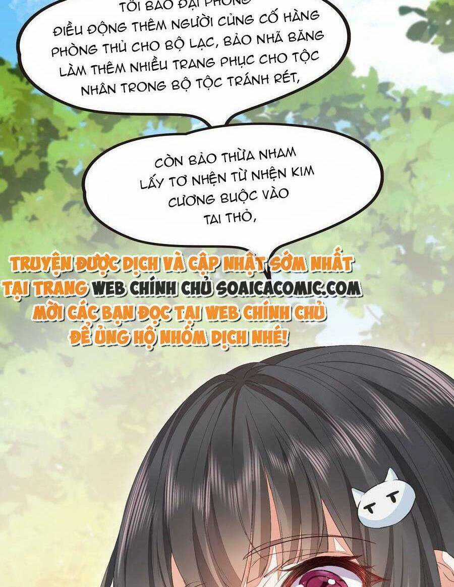 Kế Hoạch Thuần Phục Thú Phu Kiêu Ngạo Chapter 54 trang 4