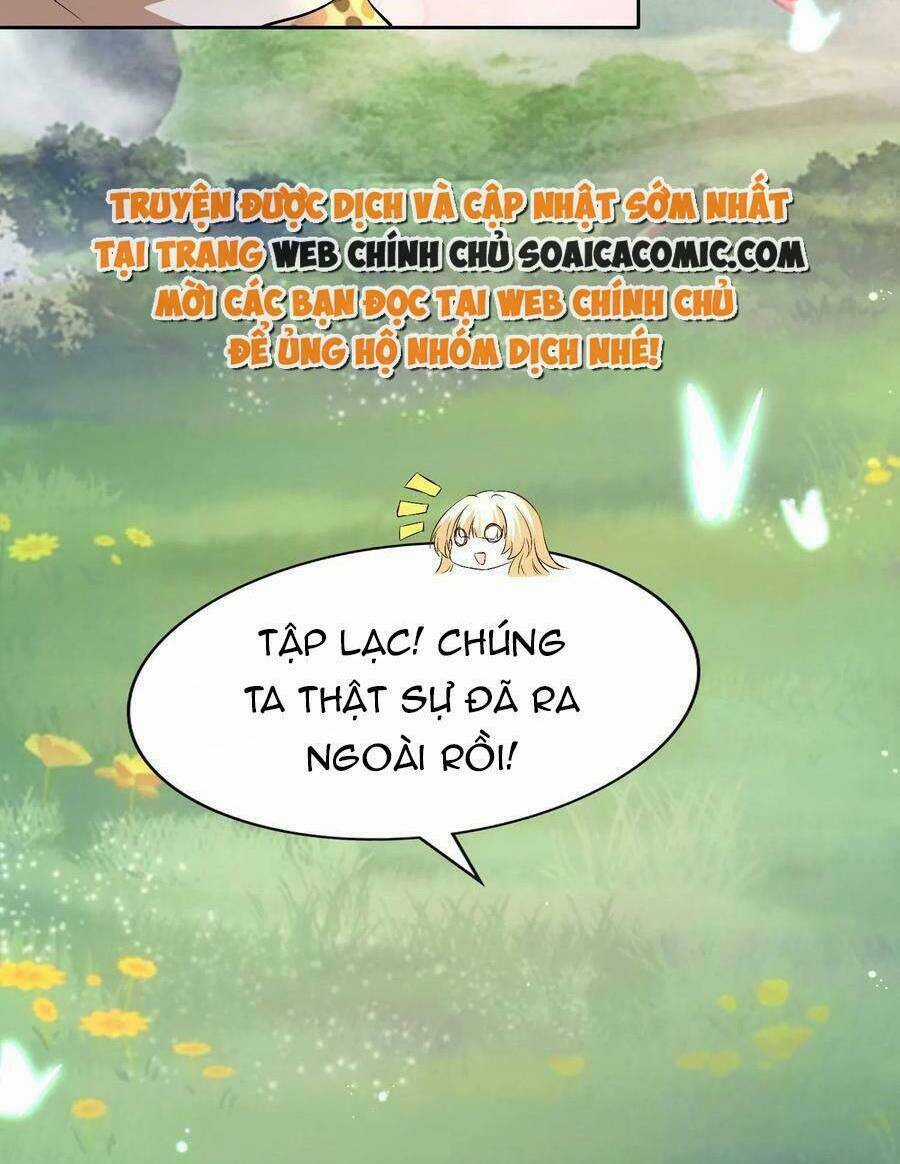 Kế Hoạch Thuần Phục Thú Phu Kiêu Ngạo Chapter 54 trang 42