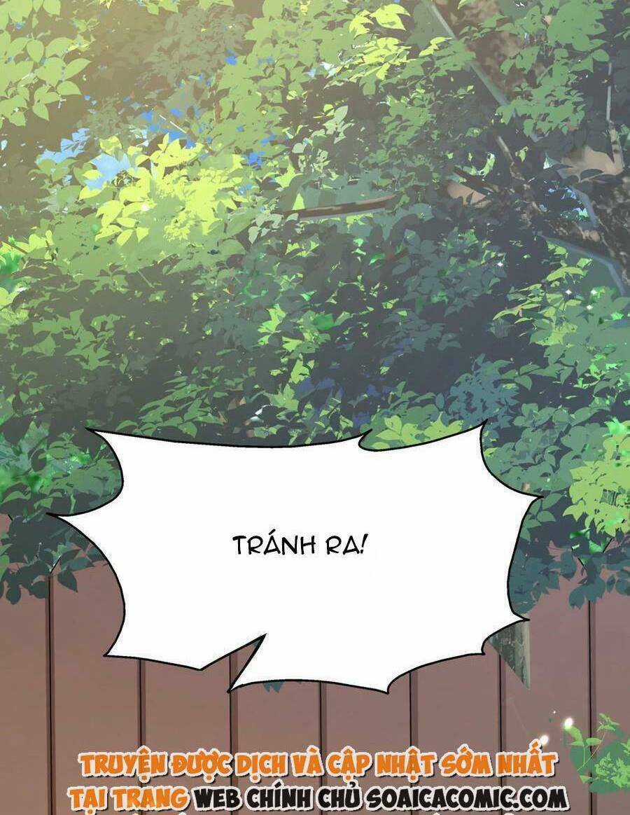 Kế Hoạch Thuần Phục Thú Phu Kiêu Ngạo Chapter 54 trang 46