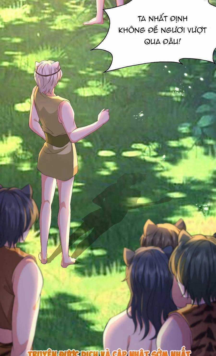 Kế Hoạch Thuần Phục Thú Phu Kiêu Ngạo Chapter 54 trang 48