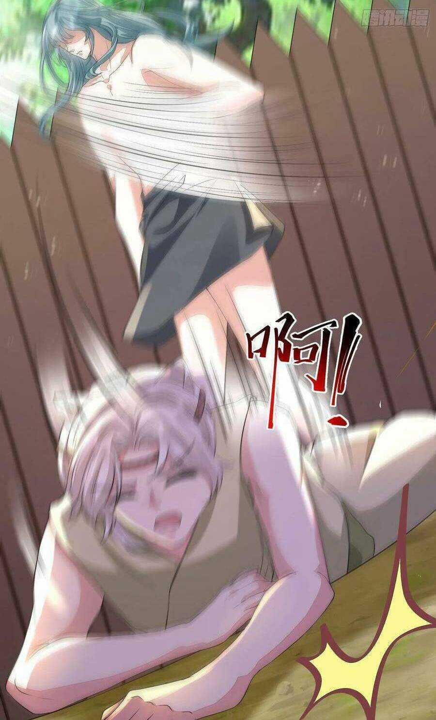 Kế Hoạch Thuần Phục Thú Phu Kiêu Ngạo Chapter 54 trang 51