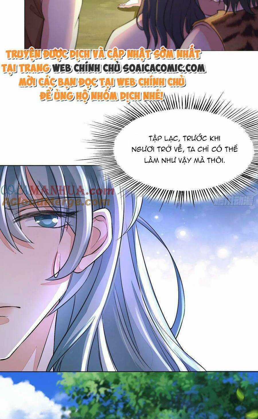 Kế Hoạch Thuần Phục Thú Phu Kiêu Ngạo Chapter 54 trang 55