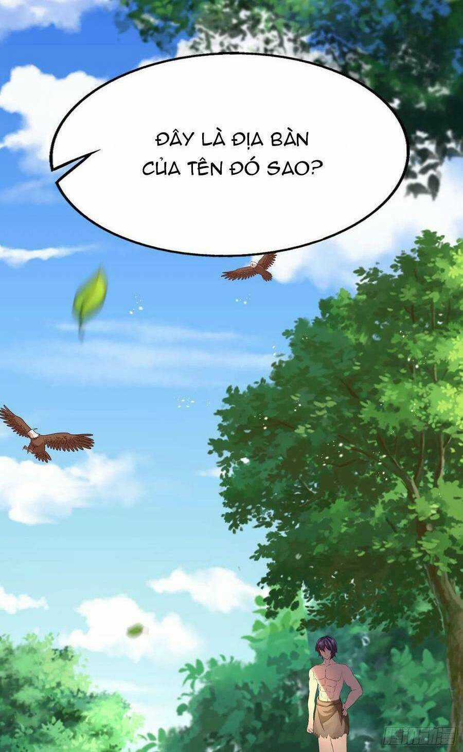 Kế Hoạch Thuần Phục Thú Phu Kiêu Ngạo Chapter 54 trang 56