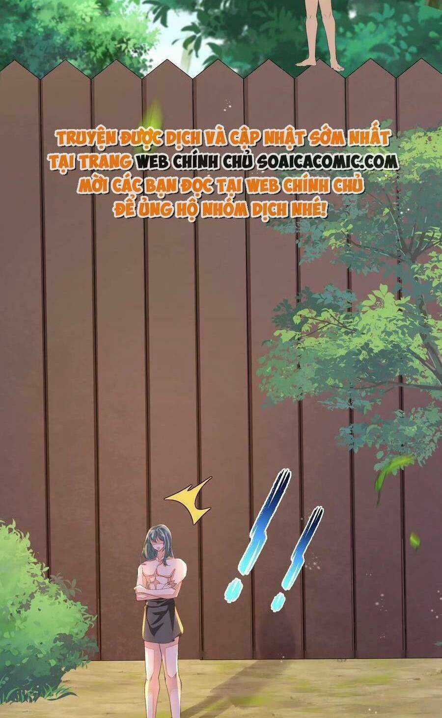 Kế Hoạch Thuần Phục Thú Phu Kiêu Ngạo Chapter 54 trang 57