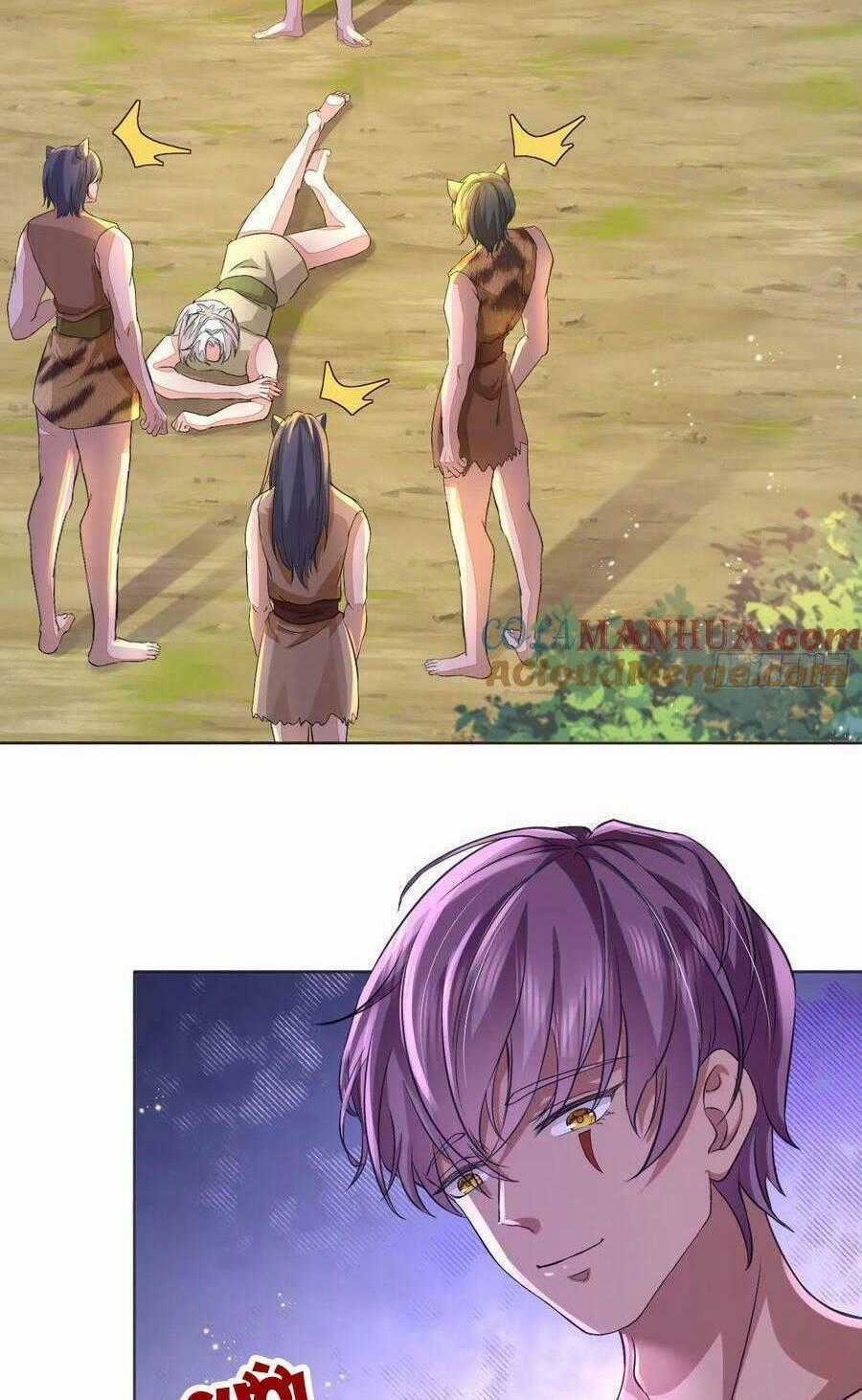 Kế Hoạch Thuần Phục Thú Phu Kiêu Ngạo Chapter 54 trang 58