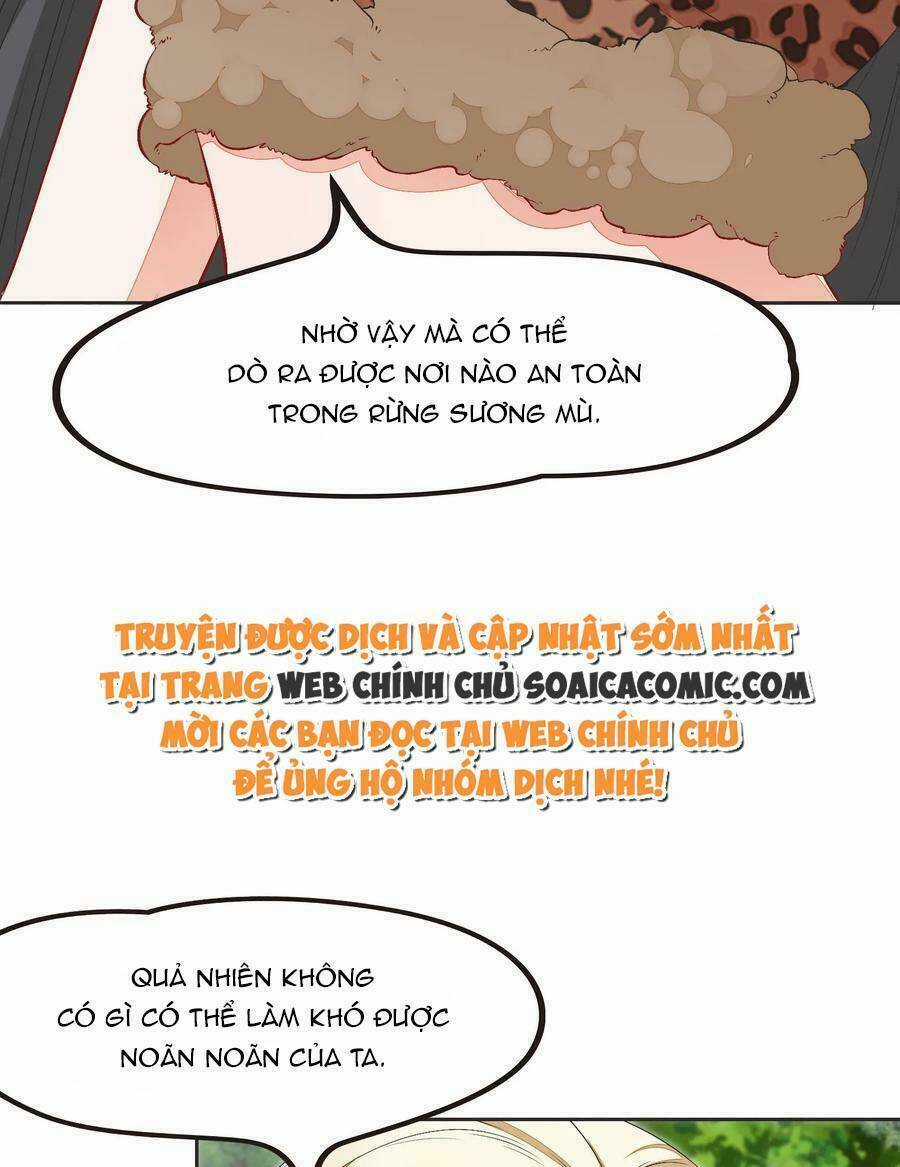 Kế Hoạch Thuần Phục Thú Phu Kiêu Ngạo Chapter 54 trang 6