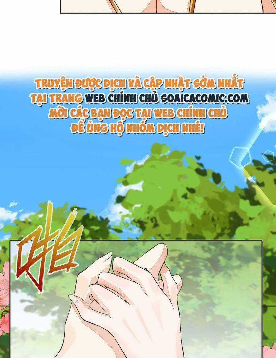 Kế Hoạch Thuần Phục Thú Phu Kiêu Ngạo Chapter 54 trang 8