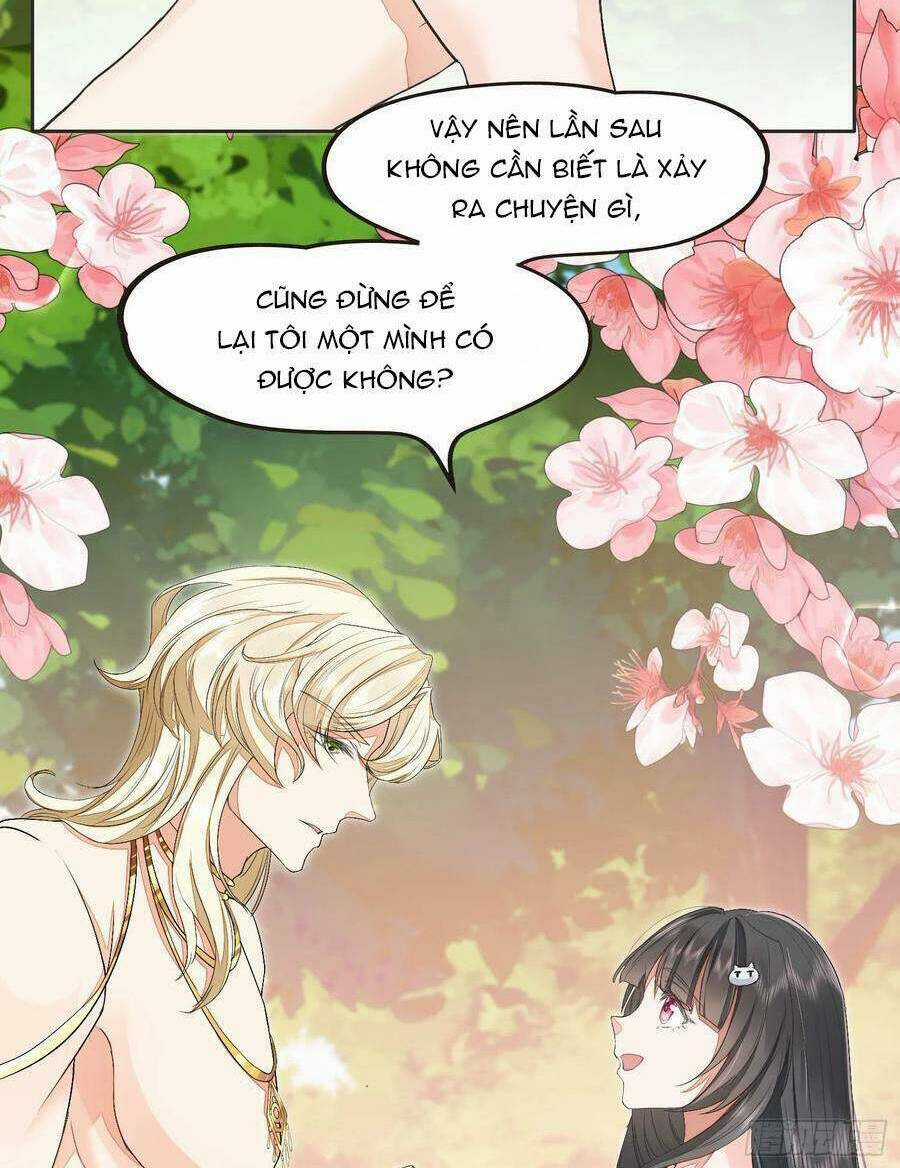 Kế Hoạch Thuần Phục Thú Phu Kiêu Ngạo Chapter 54 trang 9