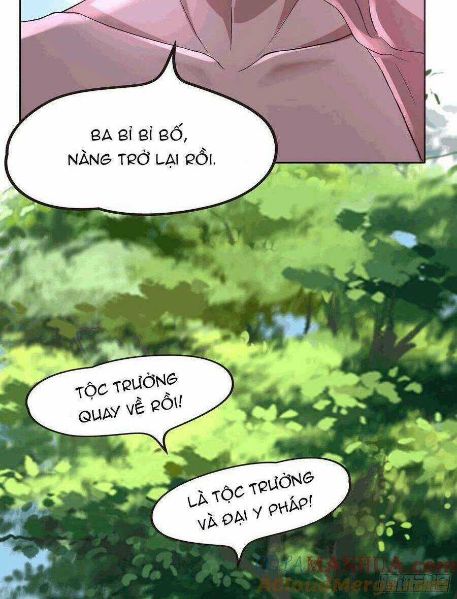 Kế Hoạch Thuần Phục Thú Phu Kiêu Ngạo Chapter 55 trang 15