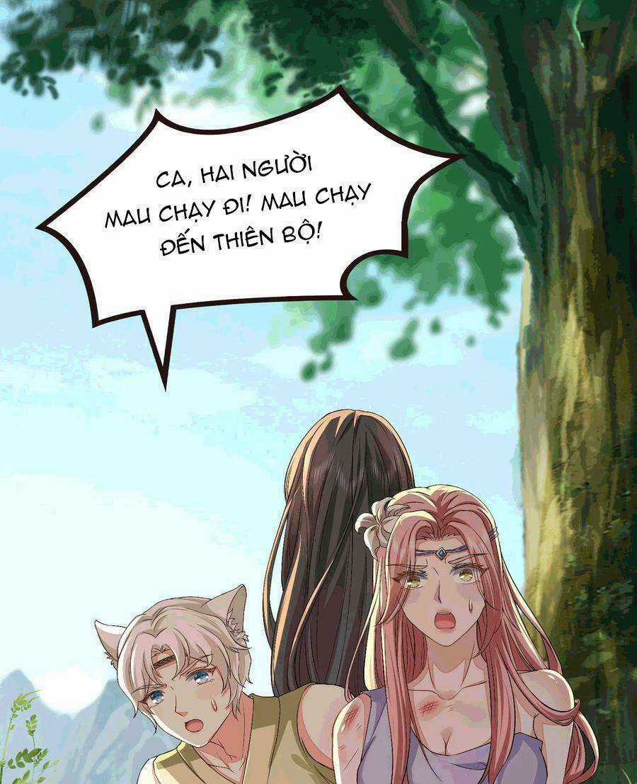 Kế Hoạch Thuần Phục Thú Phu Kiêu Ngạo Chapter 55 trang 16