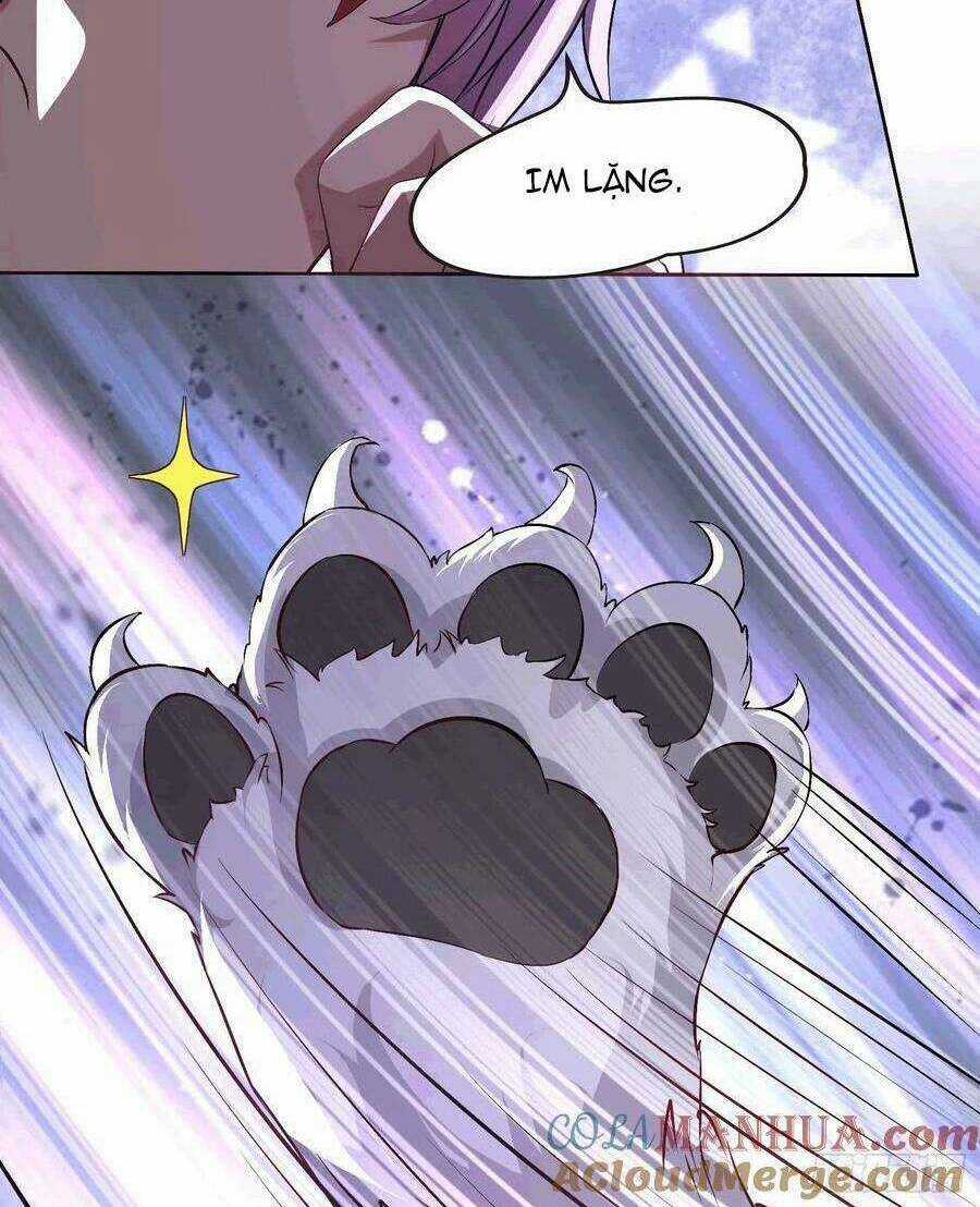 Kế Hoạch Thuần Phục Thú Phu Kiêu Ngạo Chapter 55 trang 19