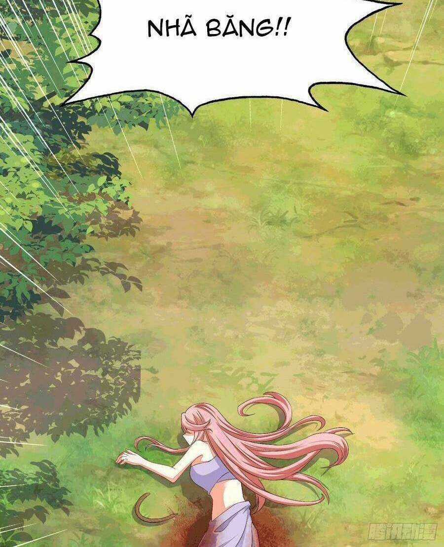 Kế Hoạch Thuần Phục Thú Phu Kiêu Ngạo Chapter 55 trang 21