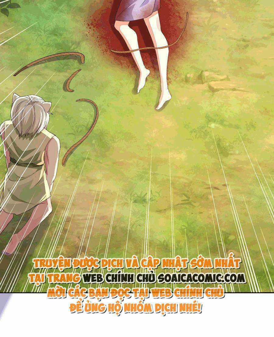 Kế Hoạch Thuần Phục Thú Phu Kiêu Ngạo Chapter 55 trang 22