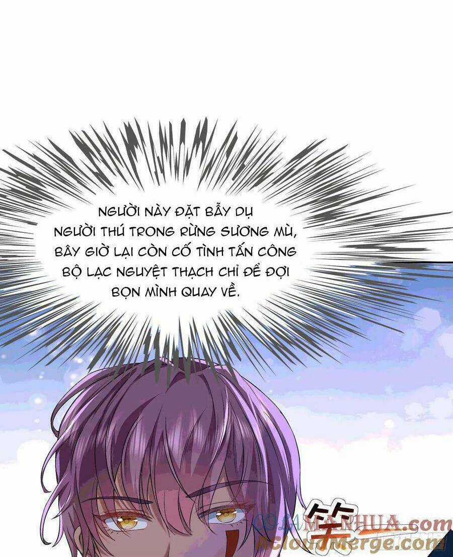 Kế Hoạch Thuần Phục Thú Phu Kiêu Ngạo Chapter 55 trang 23