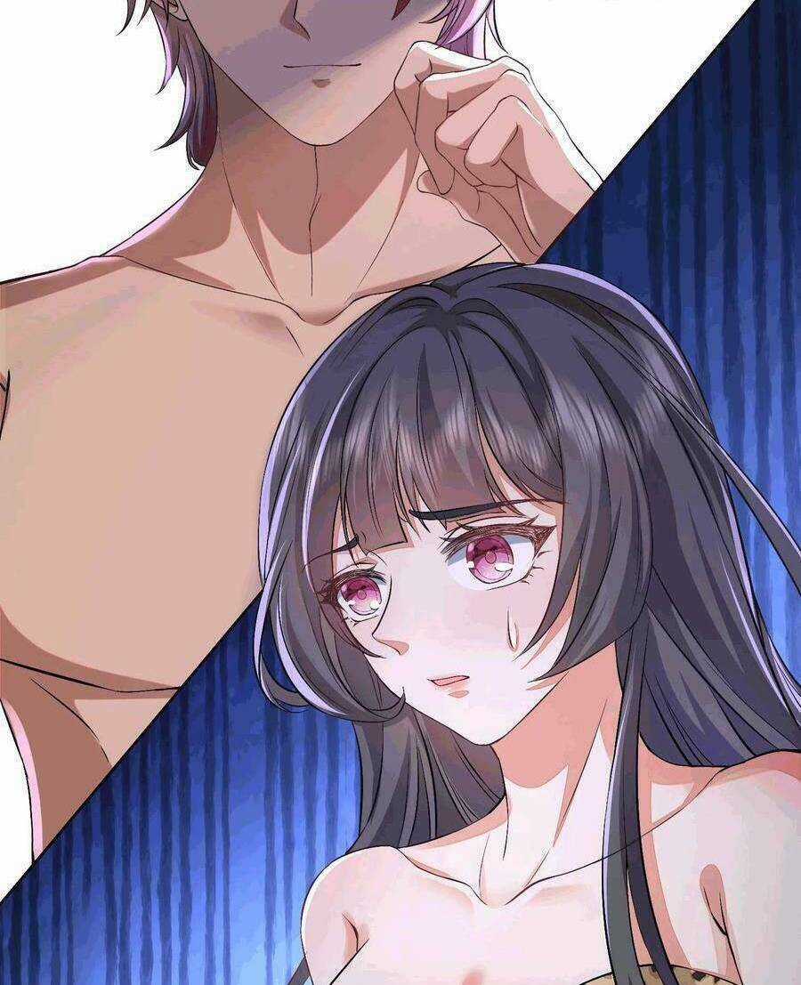 Kế Hoạch Thuần Phục Thú Phu Kiêu Ngạo Chapter 55 trang 24