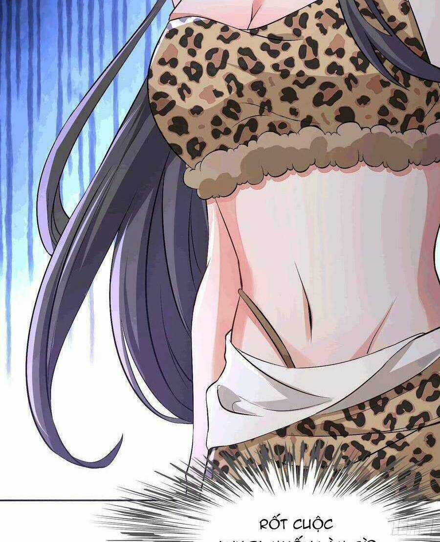 Kế Hoạch Thuần Phục Thú Phu Kiêu Ngạo Chapter 55 trang 25