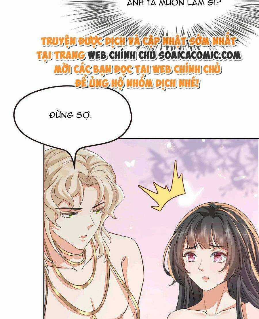 Kế Hoạch Thuần Phục Thú Phu Kiêu Ngạo Chapter 55 trang 26