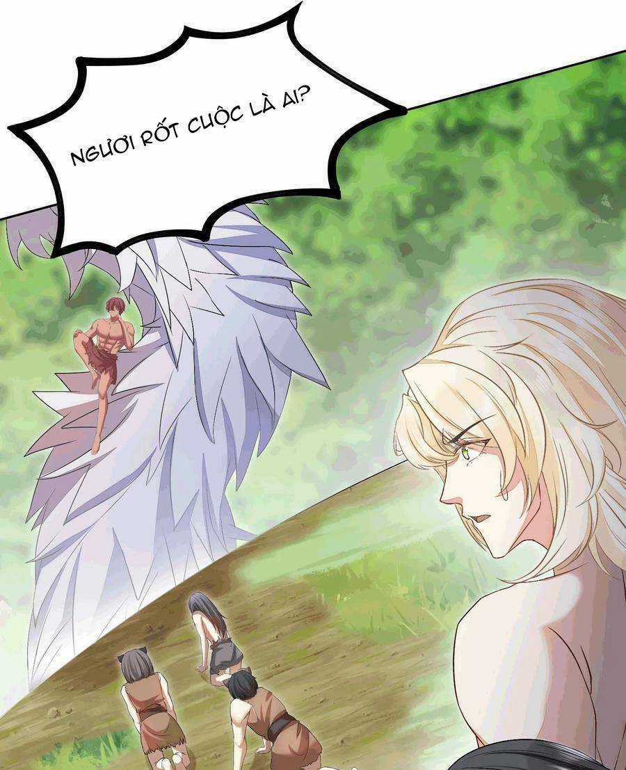 Kế Hoạch Thuần Phục Thú Phu Kiêu Ngạo Chapter 55 trang 28