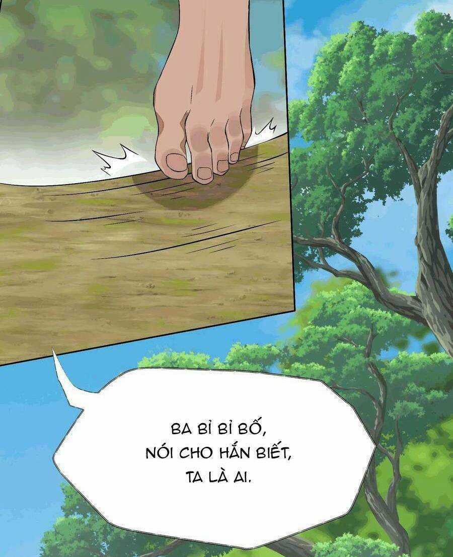 Kế Hoạch Thuần Phục Thú Phu Kiêu Ngạo Chapter 55 trang 30