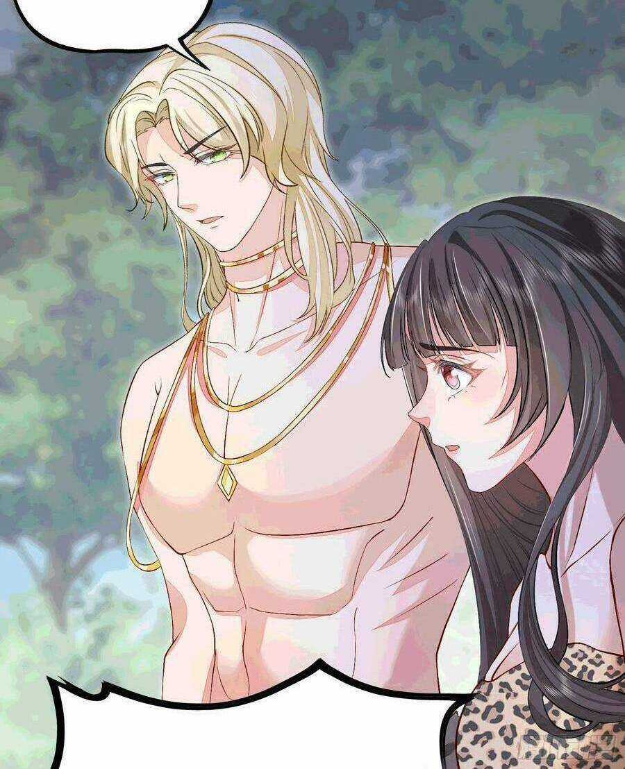 Kế Hoạch Thuần Phục Thú Phu Kiêu Ngạo Chapter 55 trang 33