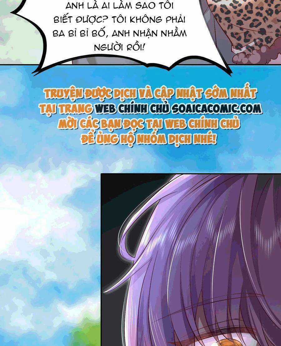 Kế Hoạch Thuần Phục Thú Phu Kiêu Ngạo Chapter 55 trang 34