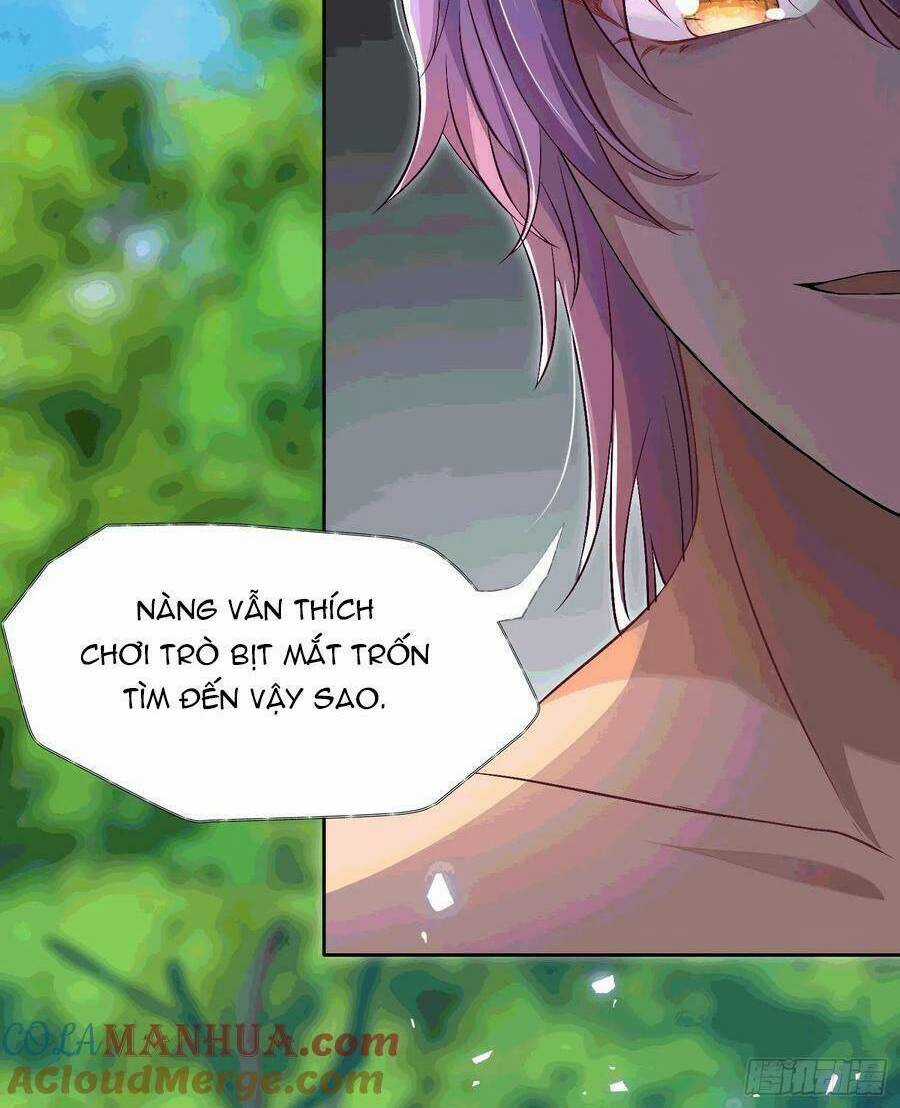 Kế Hoạch Thuần Phục Thú Phu Kiêu Ngạo Chapter 55 trang 35