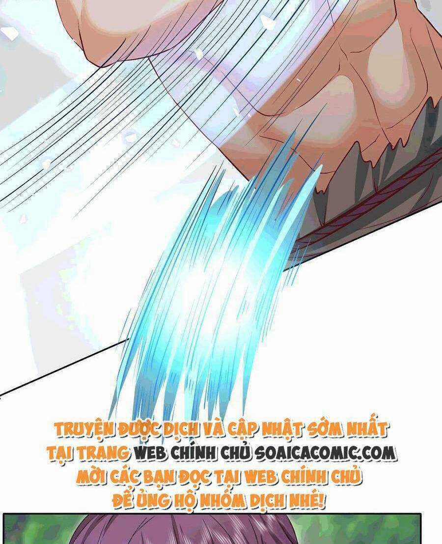 Kế Hoạch Thuần Phục Thú Phu Kiêu Ngạo Chapter 55 trang 38