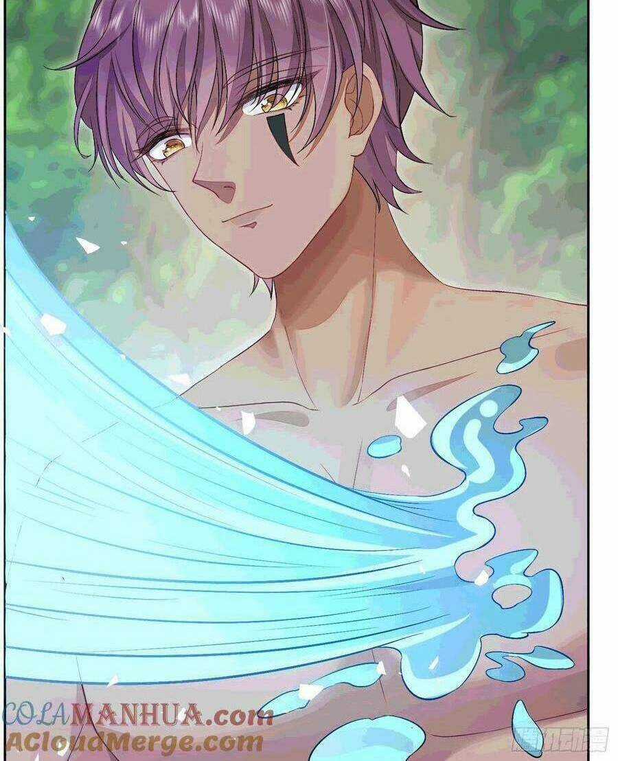 Kế Hoạch Thuần Phục Thú Phu Kiêu Ngạo Chapter 55 trang 39