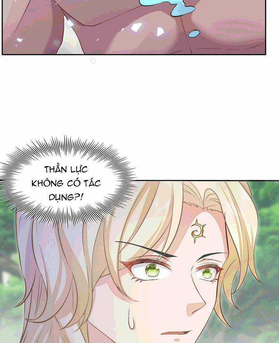 Kế Hoạch Thuần Phục Thú Phu Kiêu Ngạo Chapter 55 trang 40