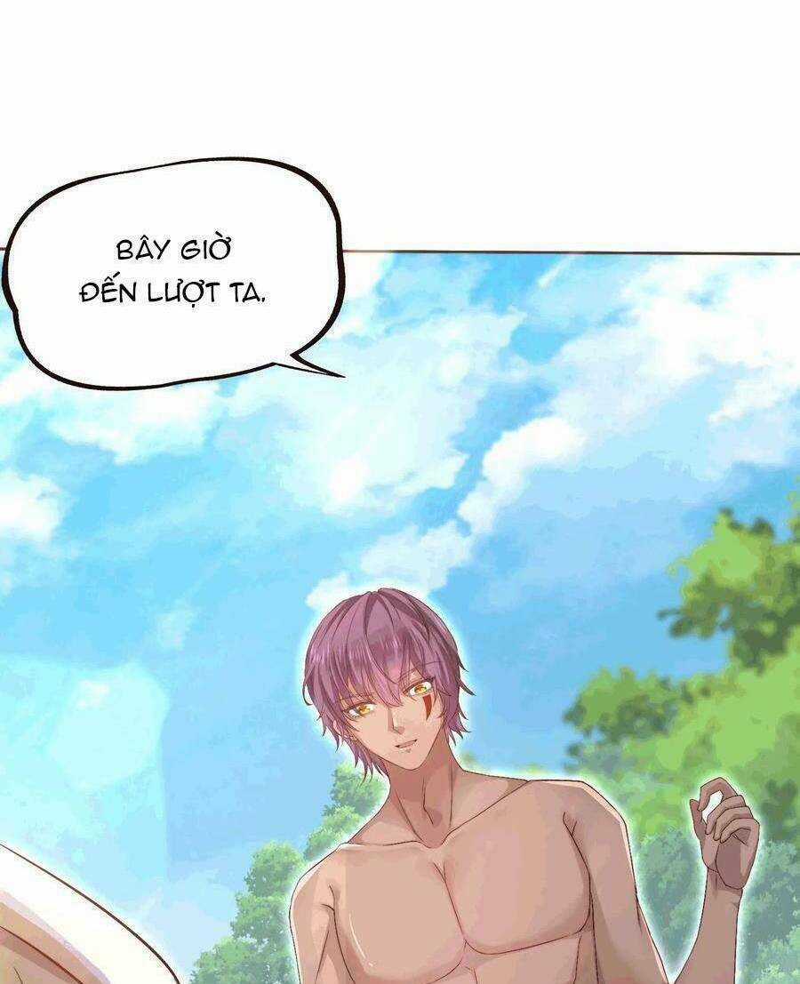 Kế Hoạch Thuần Phục Thú Phu Kiêu Ngạo Chapter 55 trang 42