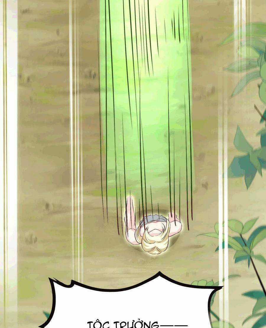 Kế Hoạch Thuần Phục Thú Phu Kiêu Ngạo Chapter 55 trang 46