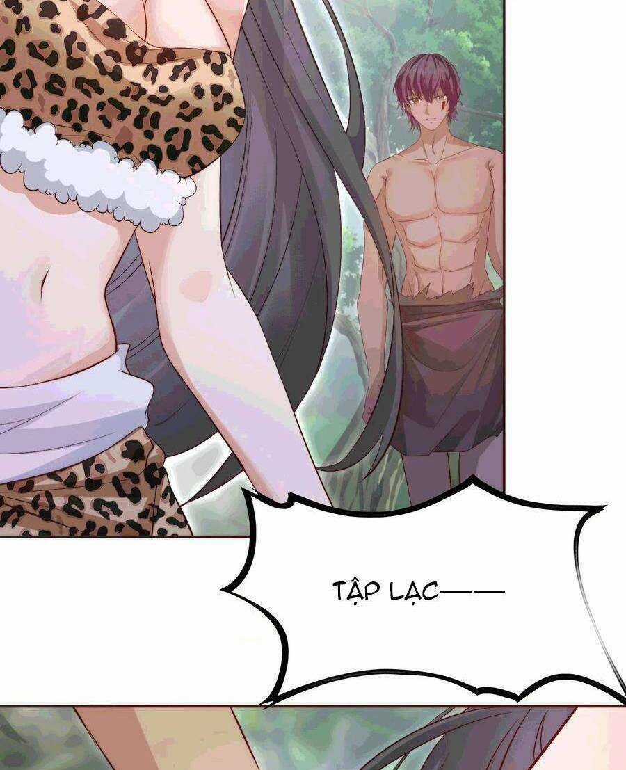 Kế Hoạch Thuần Phục Thú Phu Kiêu Ngạo Chapter 55 trang 48