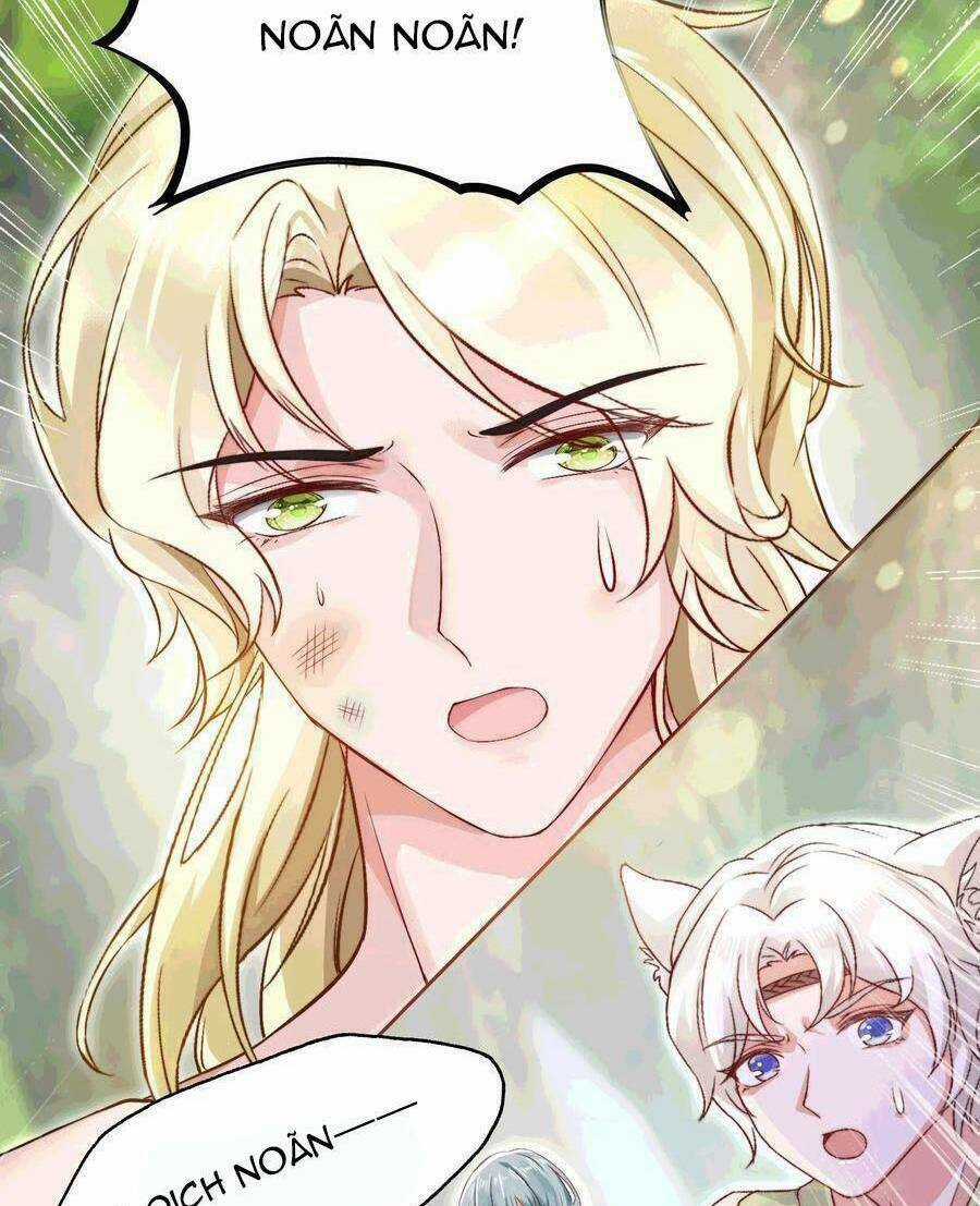 Kế Hoạch Thuần Phục Thú Phu Kiêu Ngạo Chapter 55 trang 50