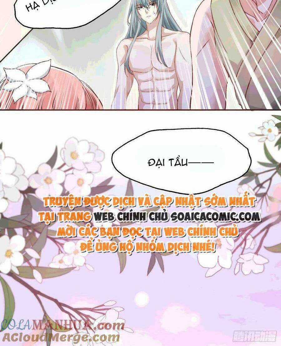 Kế Hoạch Thuần Phục Thú Phu Kiêu Ngạo Chapter 55 trang 51