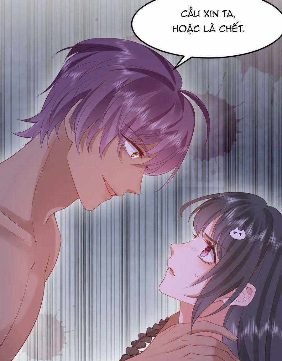 Kế Hoạch Thuần Phục Thú Phu Kiêu Ngạo Chapter 56 trang 10