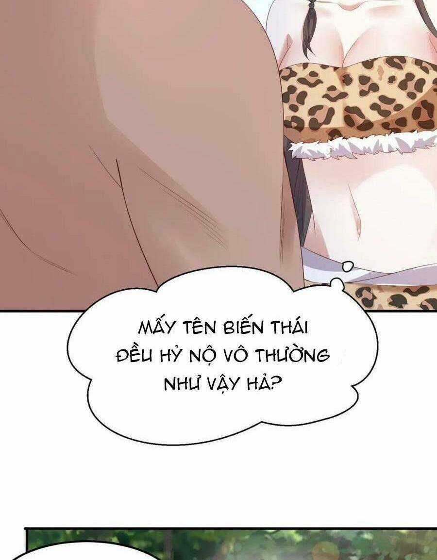 Kế Hoạch Thuần Phục Thú Phu Kiêu Ngạo Chapter 56 trang 15