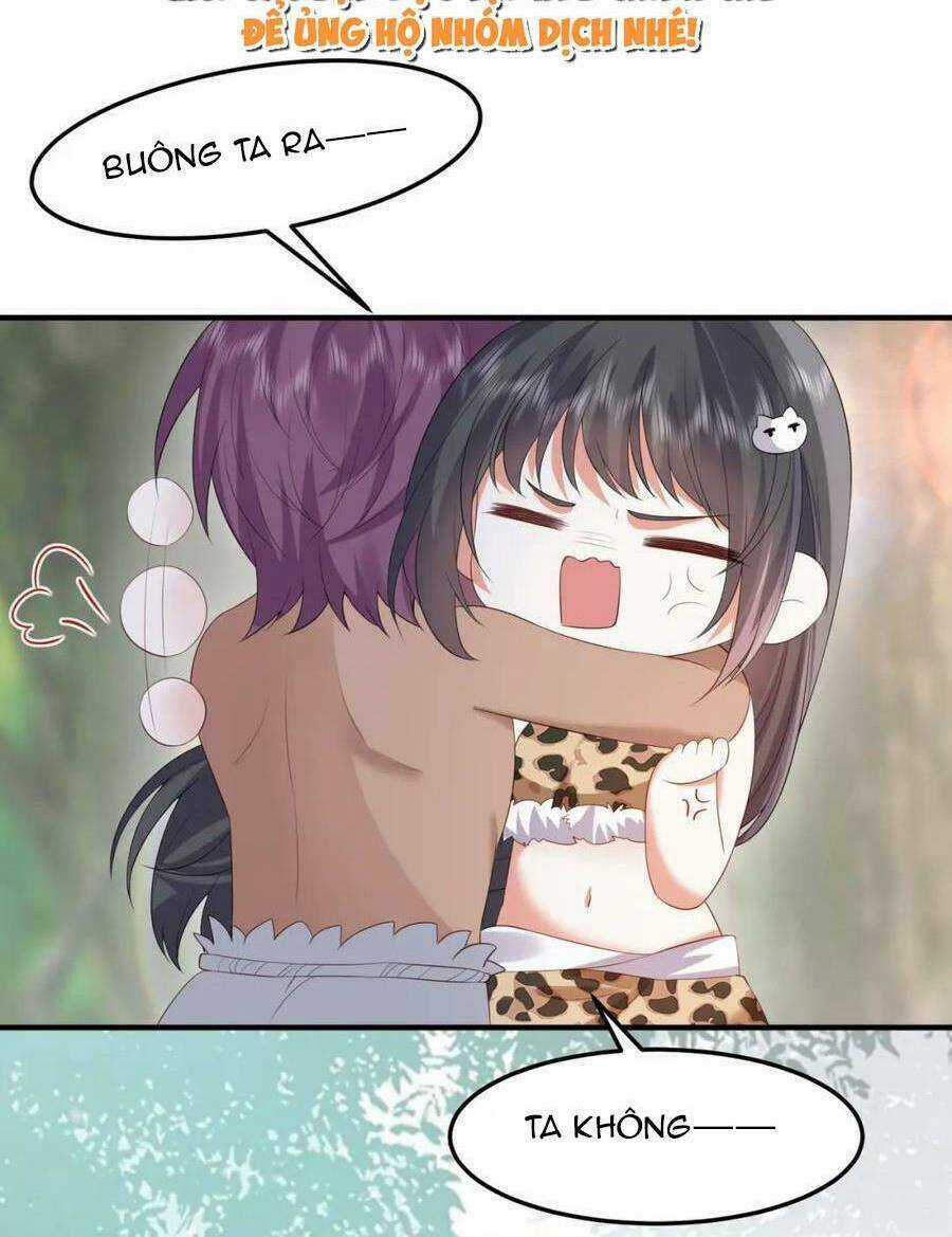 Kế Hoạch Thuần Phục Thú Phu Kiêu Ngạo Chapter 56 trang 17