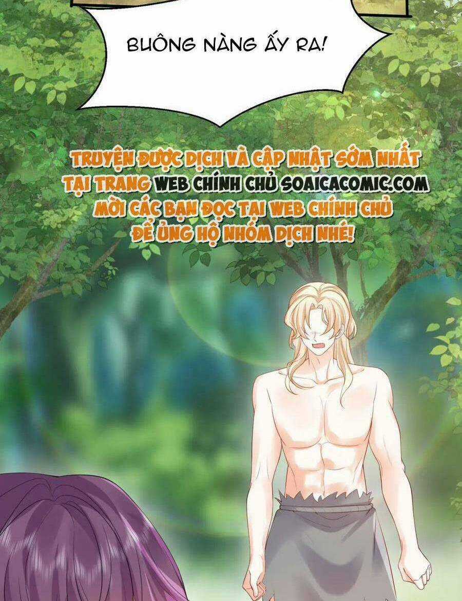 Kế Hoạch Thuần Phục Thú Phu Kiêu Ngạo Chapter 56 trang 19