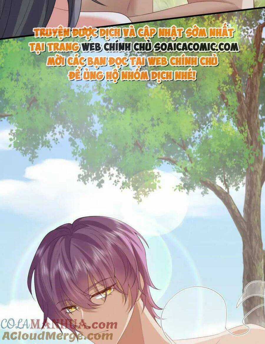 Kế Hoạch Thuần Phục Thú Phu Kiêu Ngạo Chapter 56 trang 21