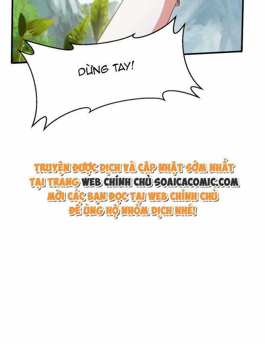 Kế Hoạch Thuần Phục Thú Phu Kiêu Ngạo Chapter 56 trang 24