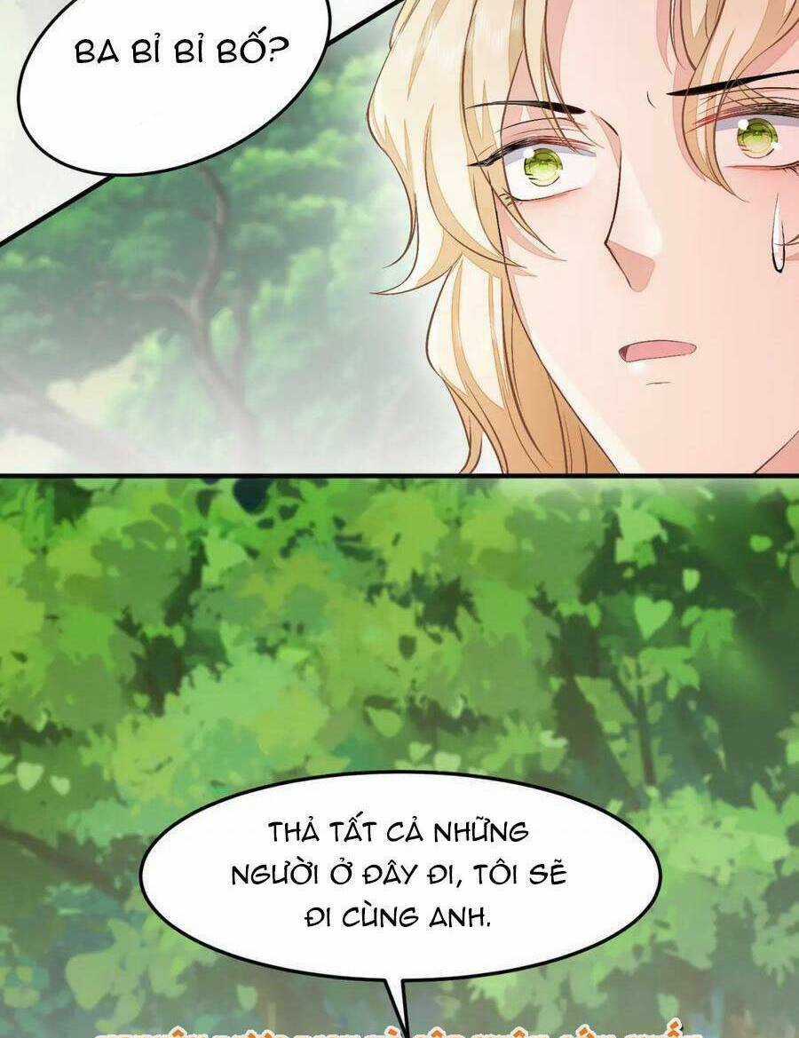 Kế Hoạch Thuần Phục Thú Phu Kiêu Ngạo Chapter 56 trang 26